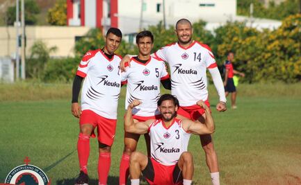 Club Veracruzano de la LBM tendrá aficionados en su próximo partido