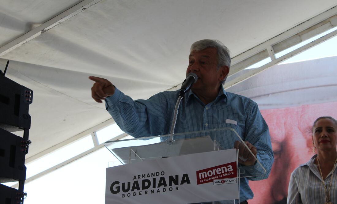 Foto: Francisco Rodríguez / EL UNIVERSAL