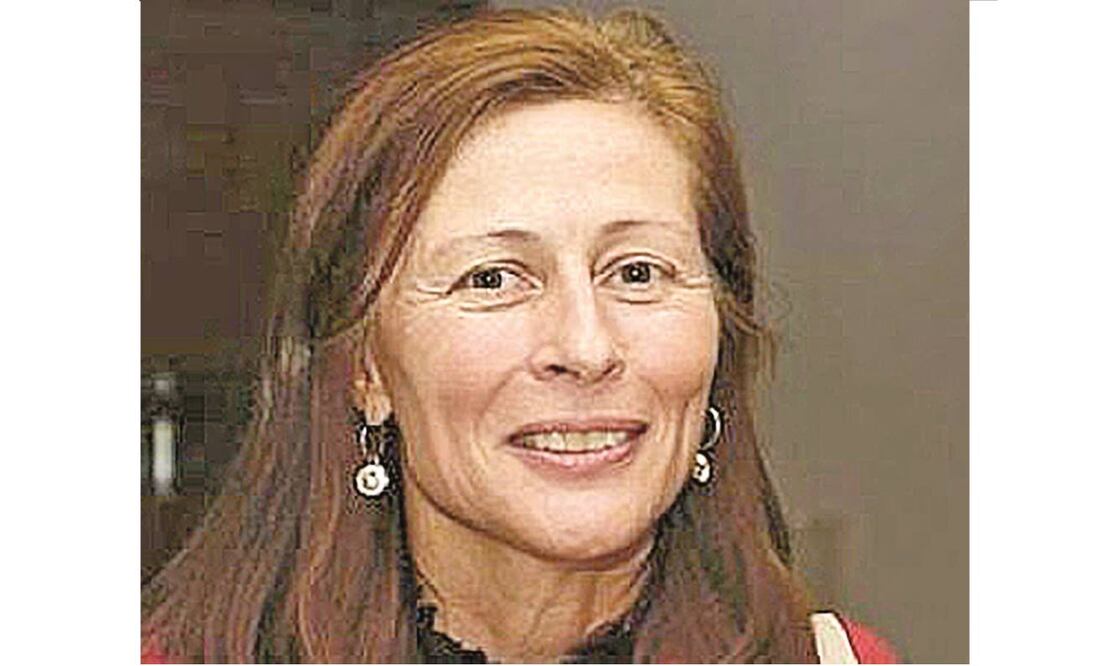 Tatiana Clouthier Carrillo. Foto/Archivo El Universal
