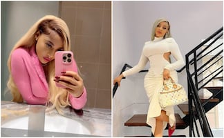 ¿Quién era Esther Thomas?; influencer murió a los 26 años tras someterse a cirugía de fibroma