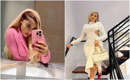 ¿Quién era Esther Thomas?; influencer murió a los 26 años tras someterse a cirugía de fibroma