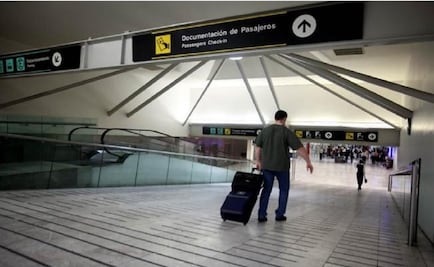 Legislator calls for improved security at Mexico City airport