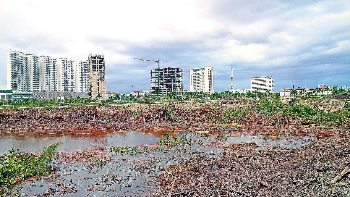 Foto: Archivo / EL UNIVERSAL