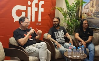 Presentan libro que recopila películas de ficción sobre futbol en América Latina; Argentina suma más de 50 filmes