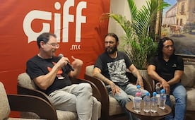 Presentan libro que recopila películas de ficción sobre futbol en América Latina; Argentina suma más de 50 filmes
