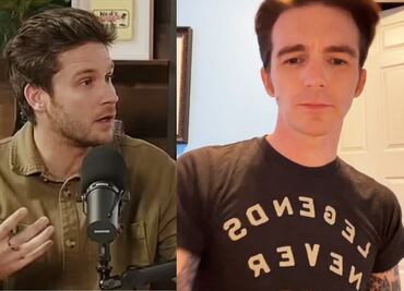 Actores de Nickelodeon se retractan, tras burlarse de Drake Bell y su denuncia de abuso sexual