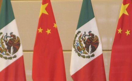 México fue visionario al establecer lazos con China hace 50 años, destacan excolaboradores de Luis Echeverría 