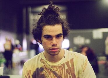 Cameron Boyce, la joven promesa de Disney que murió este domingo
