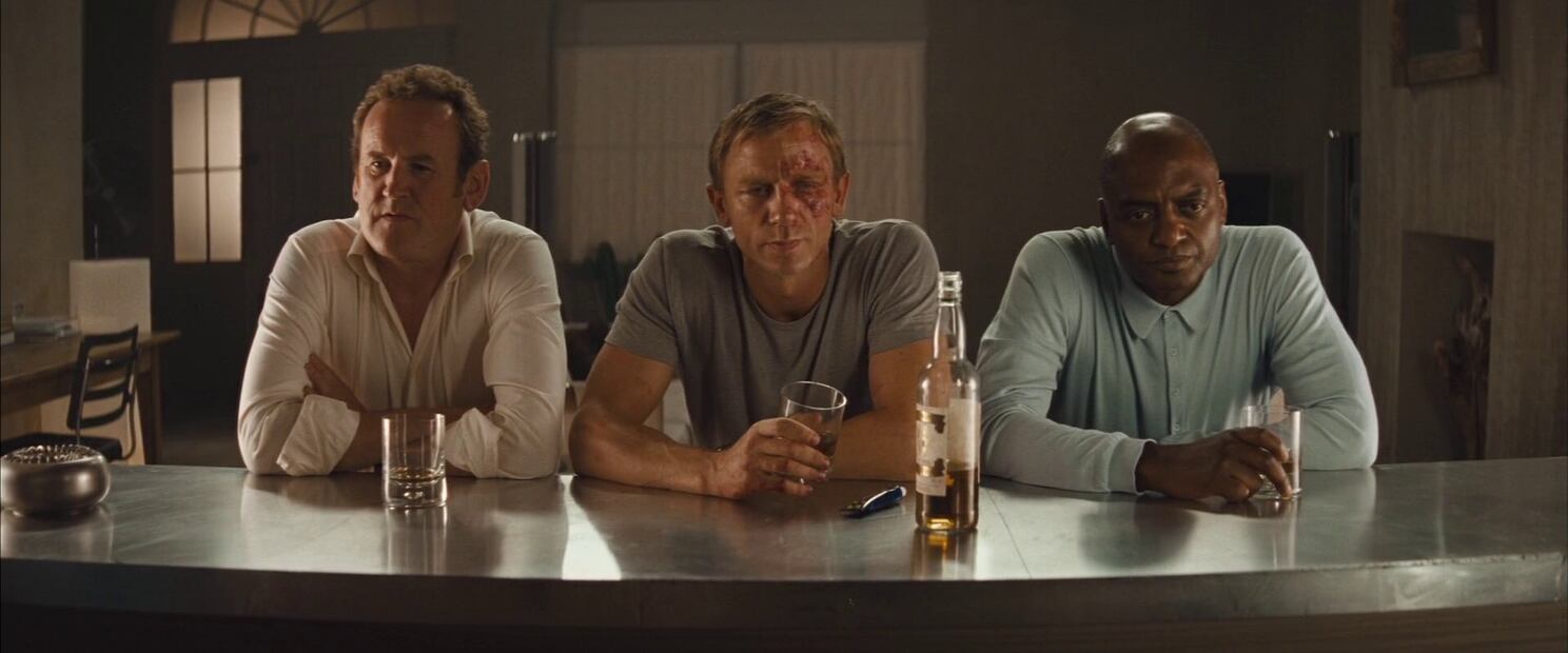 "No todo es lo que parece". Fuente: Twitter @MovieEndorser