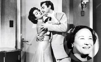 Caridad Bravo Adams, la reina del drama romántico