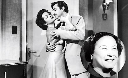 Caridad Bravo Adams, la reina del drama romántico