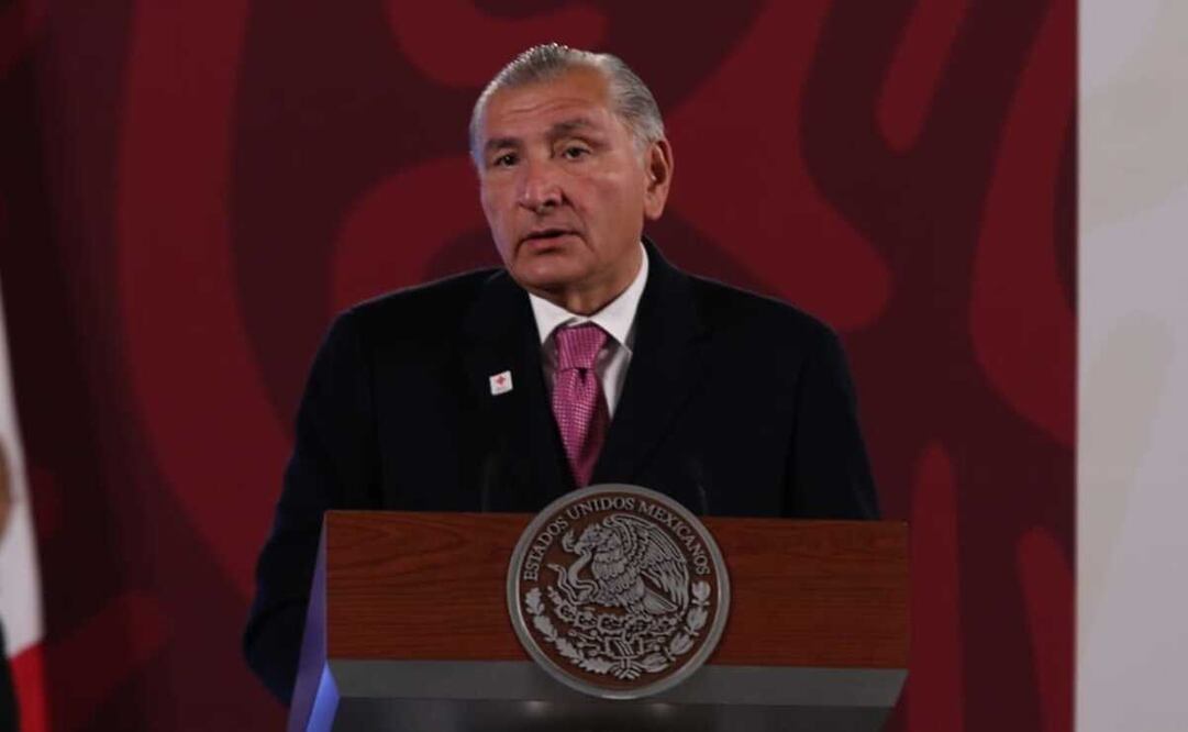 Foto: Carlos Mejía / EL UNIVERSAL