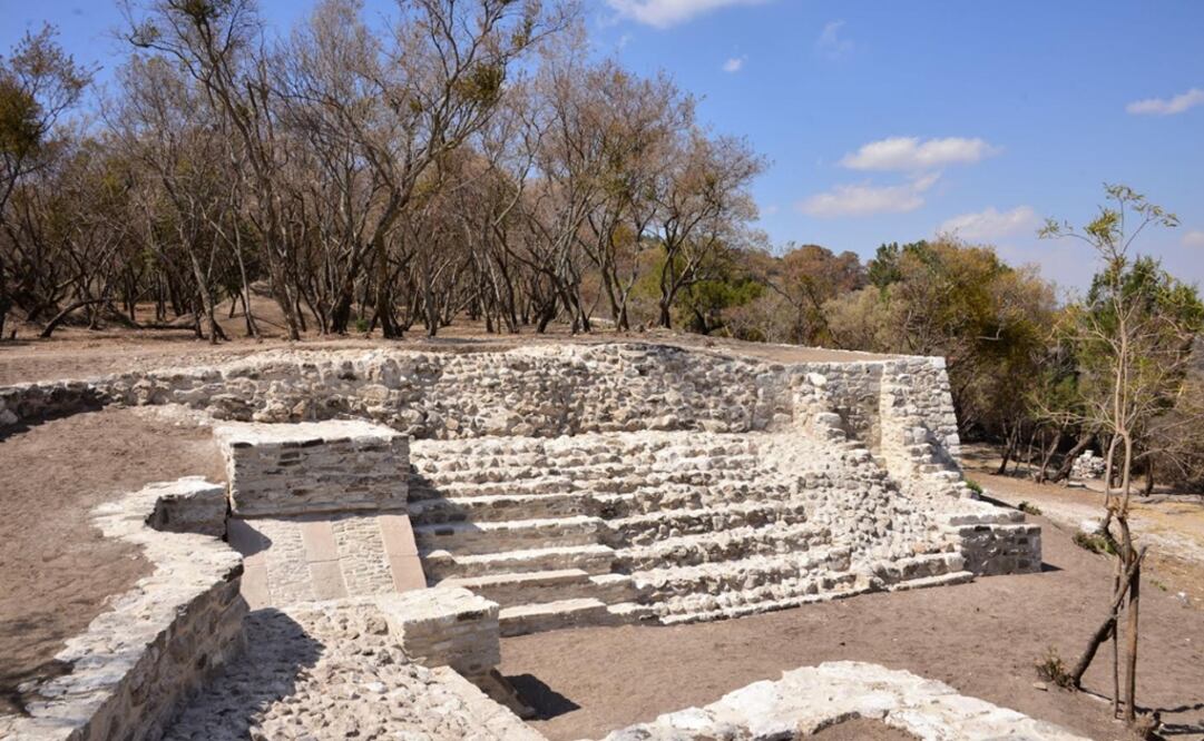 Foto: Cortesía INAH