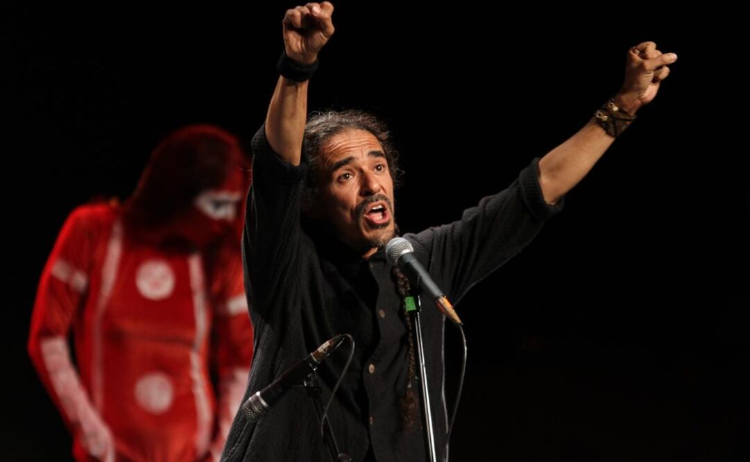 FOTO: Agustín Salinas/EL UNIVERSAL