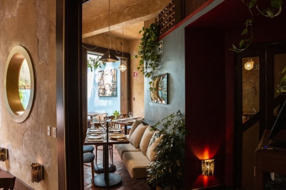 Los mejores ravioles de CDMX están en la Juárez