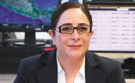 Asaltan vivienda de funcionaria federal