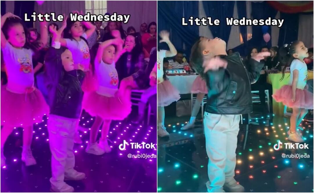 Foto: TikTok. @rubi0jeda