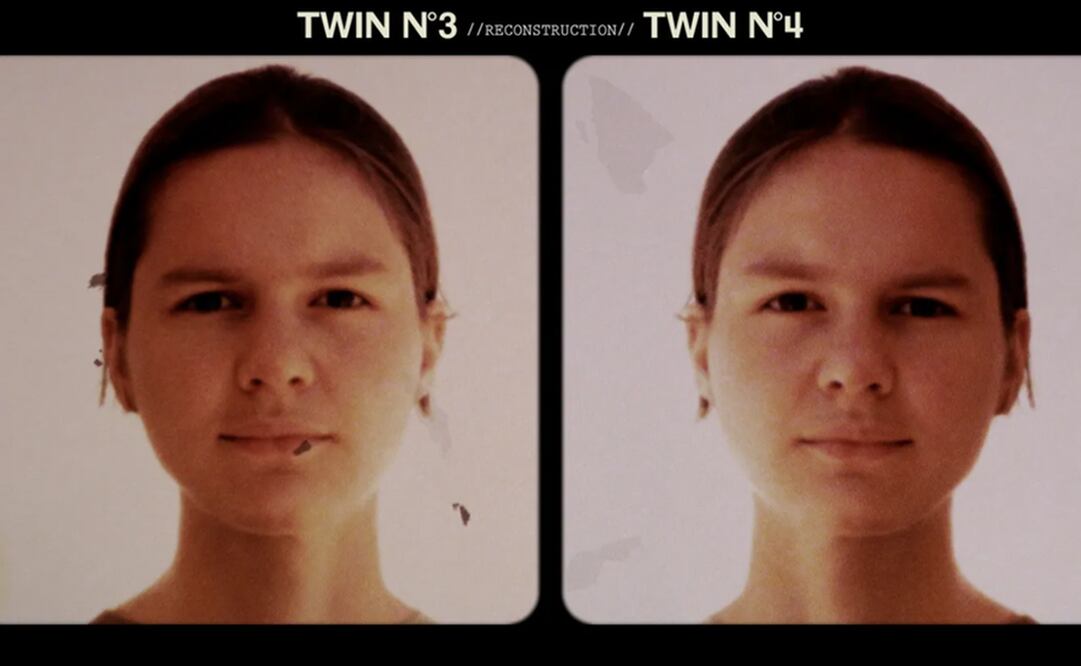 Las gemelas separadas al nacer como parte de un oscuro experimento que se reencontraron décadas después