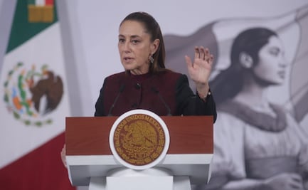 Sheinbaum pide esperar proceso tras observaciones de la ASF en Cuenta Pública 2024; mayor parte estaría vinculada con gasto federalizado