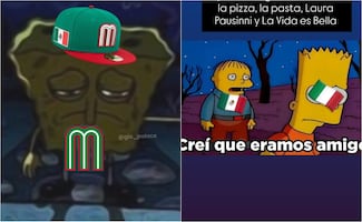Los mejores MEMES de la eliminación de México del Clásico Mundial de Beisbol 