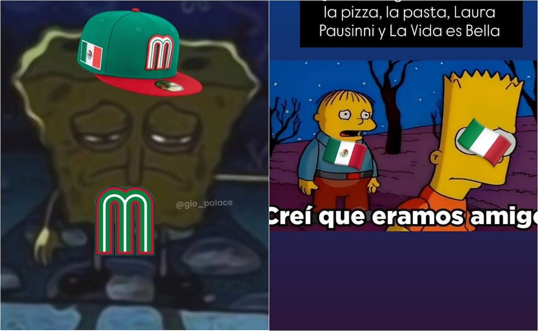 FOTO: ESPECIAL - Los mejores MEMES de la eliminación de México del Clásico Mundial de Beisbol