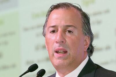 Meade, ¿cronista deportivo?