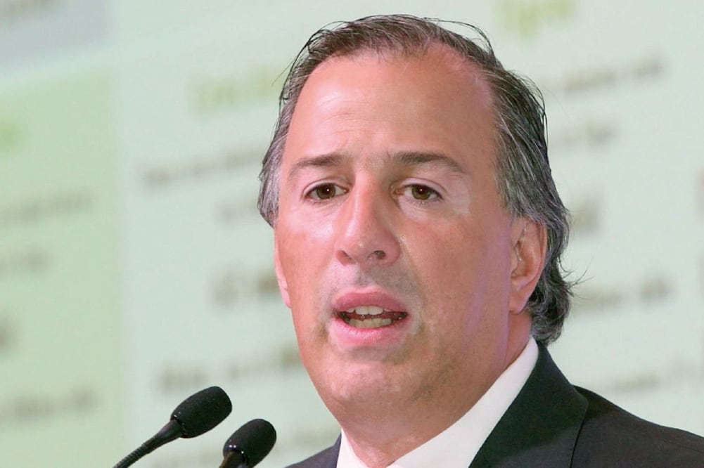 Meade, ¿cronista deportivo?