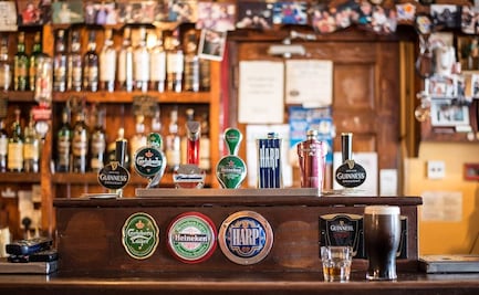 7 cantinas en CDMX que debes conocer