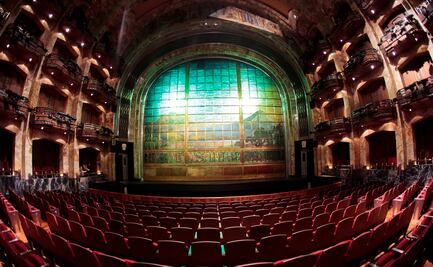 Abrirán la Sala Principal de Bellas Artes con gala de concertistas