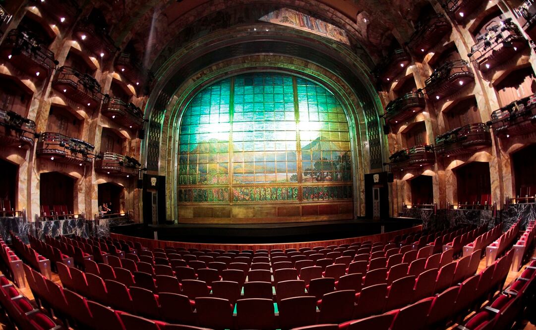 Foto: Archivo El Universal