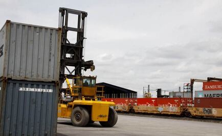 Exportaciones en NL ascendieron a 51 mil 164 mdd desde 2022: INEGI