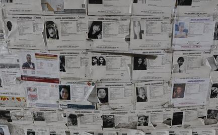 Gobierno rechaza que en México haya desapariciones forzadas; "cualquier insinuación es inaceptable", responde a ONU  