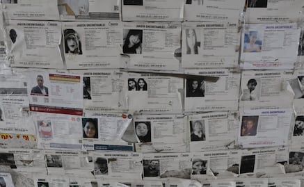 Gobierno rechaza que en México haya desapariciones forzadas; "cualquier insinuación es inaceptable", responde a ONU