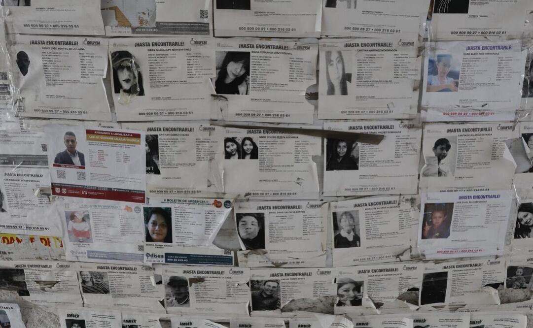 Foto: Archivo/ EL UNIVERSAL