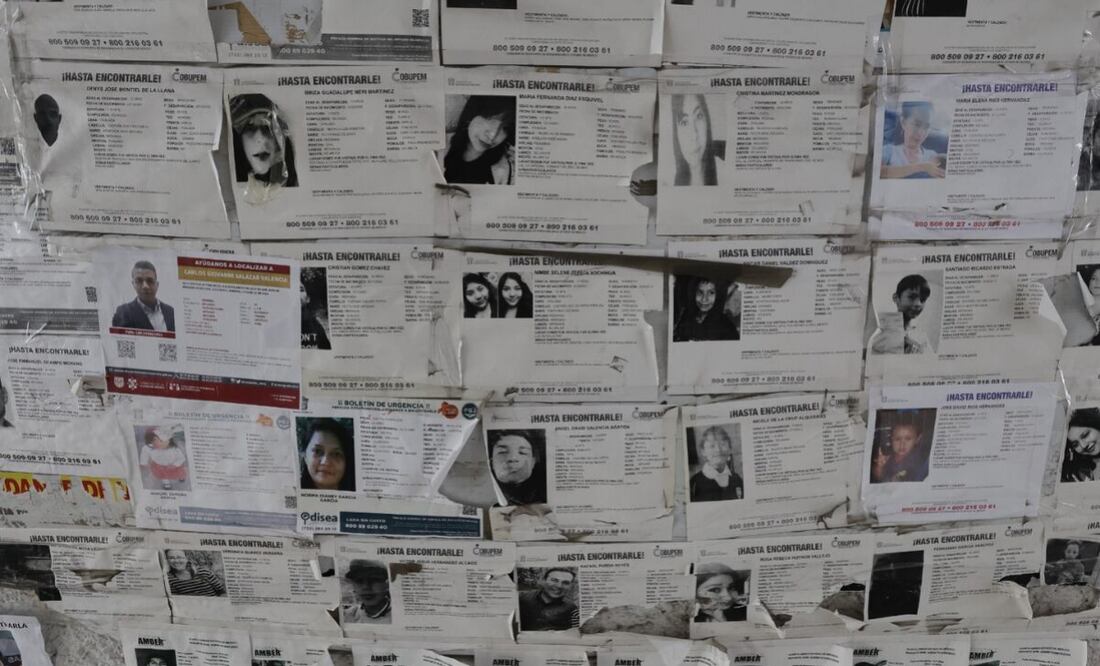 Madre de víctima de desaparición forzada repone proceso contra responsables. Imagen ilustrativa. Foto: Jorge Alvarado