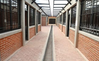 Gobierno de Ecatepec transforma mercado en ruinas en un Centro Cultural; se impartirán diversas actividades