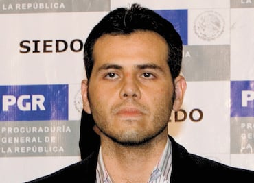 EU condena a "El Vicentillo" a 15 años de cárcel