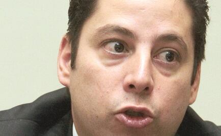 Aduanales se brincan a Trump