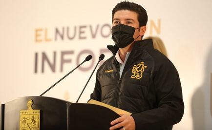 Quien la hizo la va a pagar muy duro: Samuel García sobre "El Bronco"