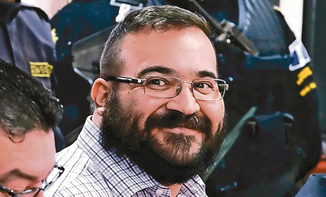 Foto: Archivo/EL UNIVERSAL