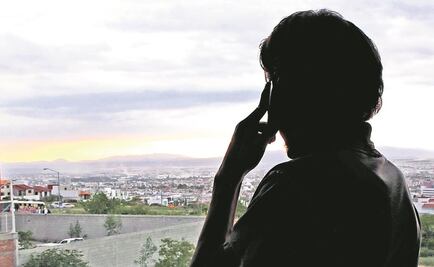 Así fue el secuestro virtual de una mujer en Sinaloa