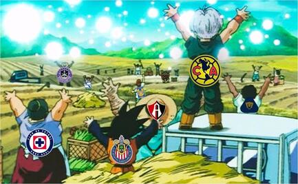 Equipos de la Liga MX se unen para apoyar a Querétaro y Monterrey en la Leagues Cup