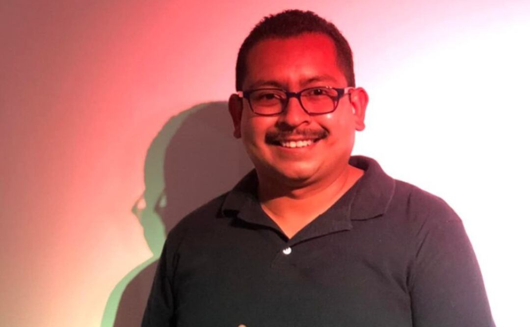 Rafa Wayne, influencer asesinado en Ciudad Juárez