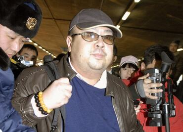 La modesta vida de Kim Jong-nam fuera de Norcorea