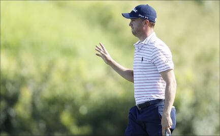 Justin Thomas pierde patrocinio por palabra homofóbica