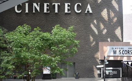 Trabajadora de la Cineteca Nacional acudió por miedo a represalias