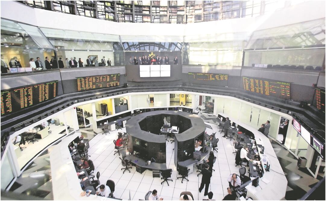 Foto: Archivo / EL UNIVERSAL