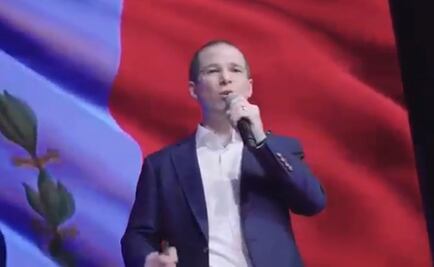 Circula video promocional de Ricardo Anaya en las redes sociales   