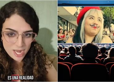 ¿Cuánto dinero ha monetizado Johanne Sacreblu en YouTube?; directora muestra ganancias