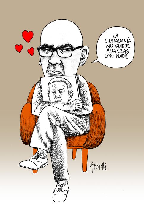 Cartón de KEMCHS